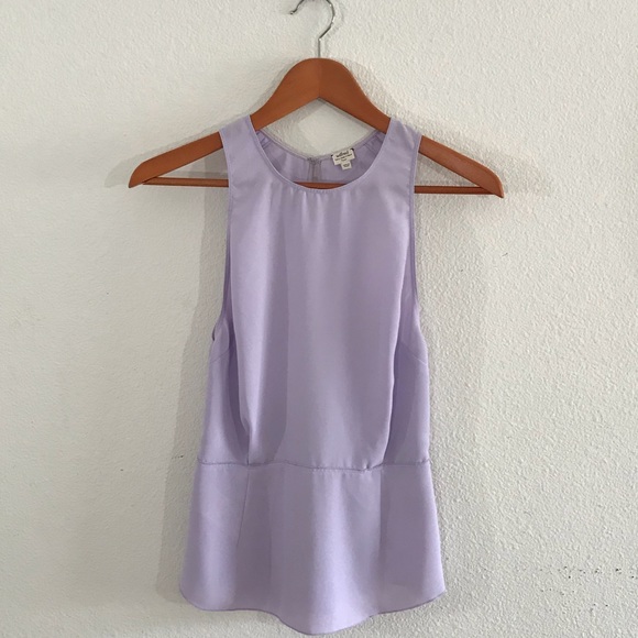 Aritzia Tops - ARITZIA WILFRED Filles Top